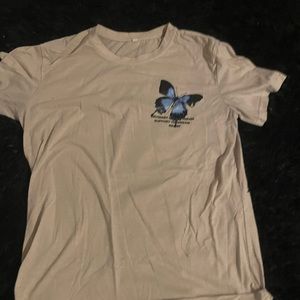 dream support tshirt